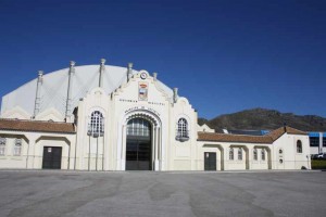 auditorio