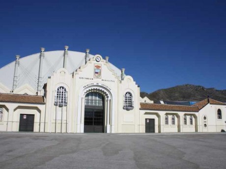 Auditorio de Torremolinos