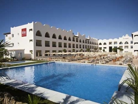 Hotel Riu Benalmádena